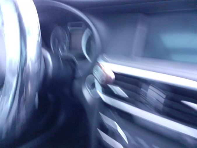 Coche despiece completo INFINITI QX30 00139158