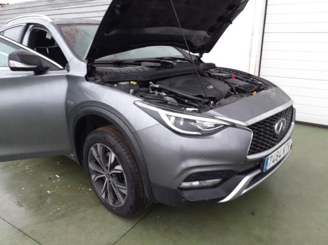 Coche despiece completo INFINITI QX30 00139158