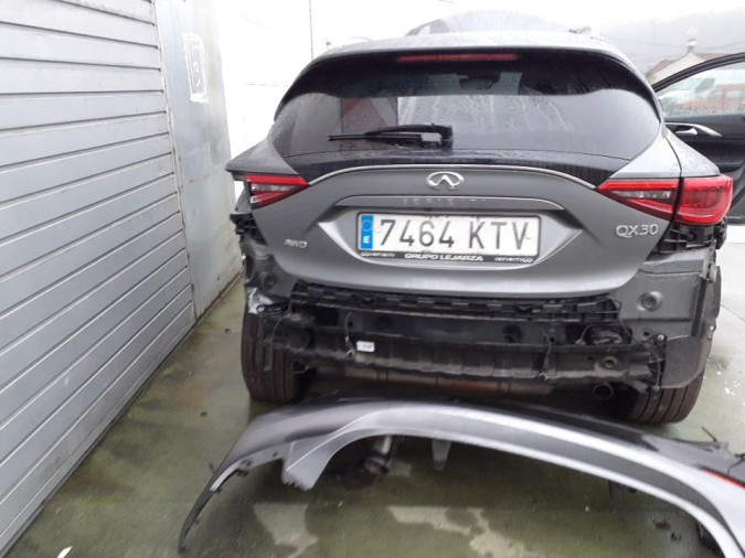 Coche despiece completo INFINITI QX30 00139158