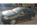 ELEVALUNAS DELANTERO DERECHO OPEL ASTRA 2000
