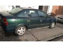 ELEVALUNAS TRASERO IZQUIERDO OPEL ASTRA 2000