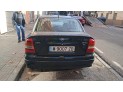 MANDO ELEVALUNAS DELANTERO IZQUIERDO OPEL ASTRA 2000