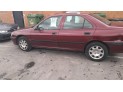 PARAGOLPES TRASERO PEUGEOT 406 1996
