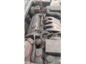 PARAGOLPES TRASERO PEUGEOT 406 1996