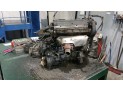 MOTOR CON ACCESORIOS Y CAJA DE CAMBIOS PEUGEOT 406