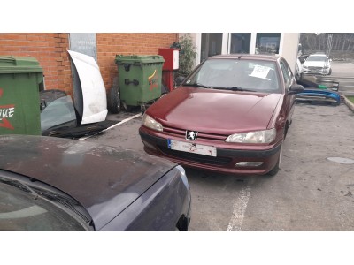 Radiador motor PEUGEOT 406 1996
