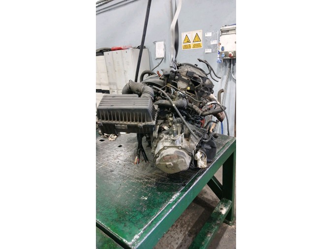 COMPRESOR AIRE ACONDICIONADO PEUGEOT 406