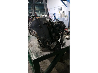 Alternador PEUGEOT 406