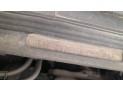 PRETENSOR CINTURÓN DELANTERO DERECHO PEUGEOT 406 1996