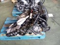 MOTOR MERCEDES CLASE A 2002