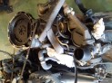 MOTOR MERCEDES CLASE A 2002