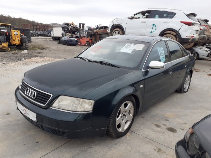 AIRBAG DELANTERO IZQUIERDO AUDI A6 2001