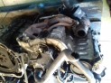 MOTOR MERCEDES CLASE A 2002
