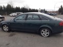 MANDO ELEVALUNAS DELANTERO DERECHO AUDI A6 2001
