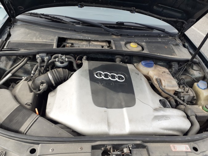 MANDO ELEVALUNAS DELANTERO DERECHO AUDI A6 2001