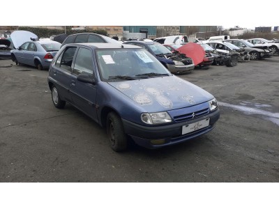 CENTRALITA MOTOR UCE CITROEN SAXO 1997