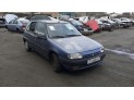 CERRADURA PUERTA TRASERA IZQUIERDA CITROEN SAXO 1997