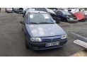 CERRADURA PUERTA TRASERA DERECHA CITROEN SAXO 1997