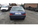 ELEVALUNAS DELANTERO IZQUIERDO CITROEN SAXO 1997