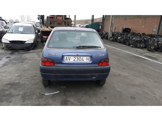 ELEVALUNAS DELANTERO IZQUIERDO CITROEN SAXO 1997
