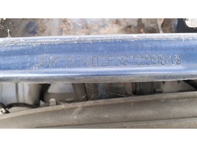 ELEVALUNAS DELANTERO IZQUIERDO CITROEN SAXO 1997