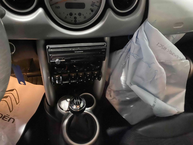 Coche despiece completo MINI (BMW) MINI 00143688