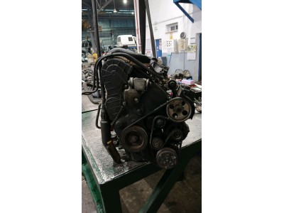 Motor PEUGEOT PARTNER 2005