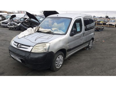 CENTRALITA MOTOR UCE PEUGEOT PARTNER 2005