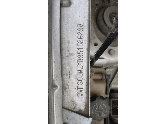 AIRBAG DELANTERO DERECHO PEUGEOT PARTNER 2005