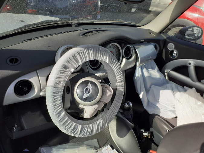 Coche despiece completo MINI (BMW) MINI 00143688