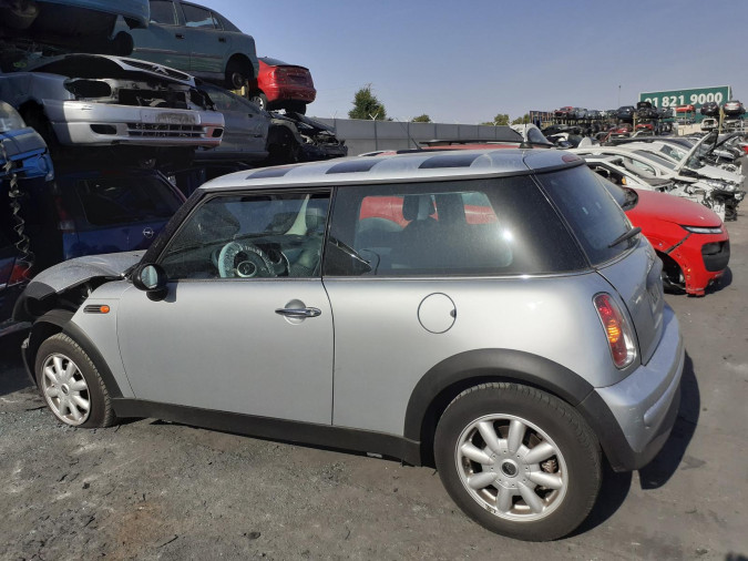Coche despiece completo MINI (BMW) MINI 00143688