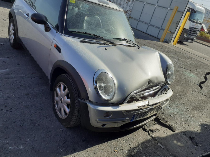 Coche despiece completo MINI (BMW) MINI 00143688