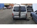 CERRADURA PUERTA TRASERA IZQUIERDA PEUGEOT PARTNER 2005