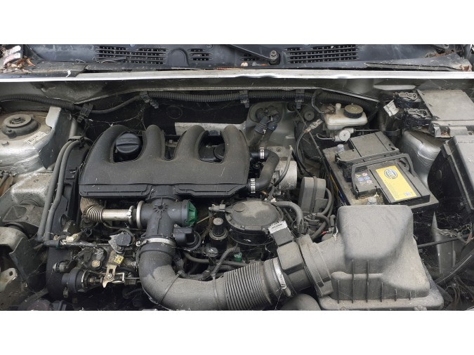ELEVALUNAS DELANTERO DERECHO PEUGEOT PARTNER 2005