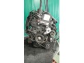 MOTOR  CITROEN C4 2014