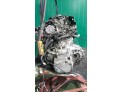 MOTOR  CITROEN C4 2014