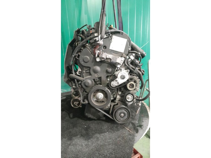 MOTOR ARRANQUE CITROEN C4 2014
