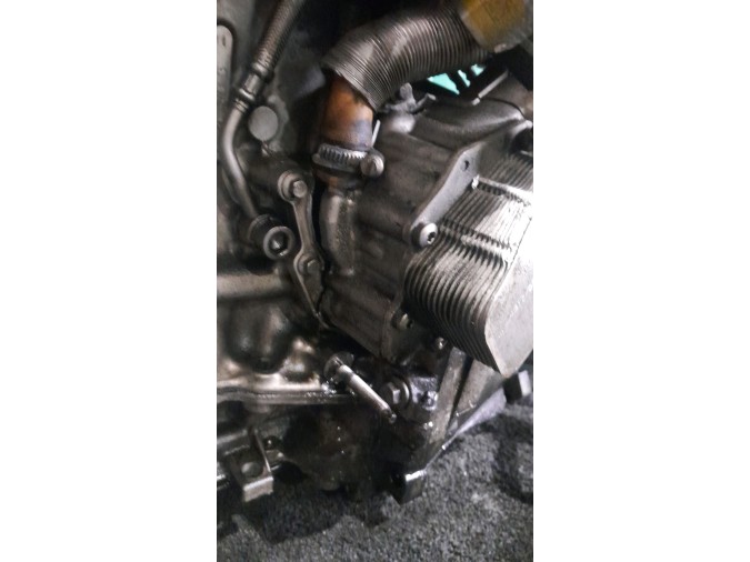 MOTOR ARRANQUE CITROEN C4 2014