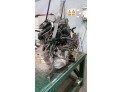 MOTOR CON ACCESORIOS Y CAJA DE CAMBIOS CITROEN XSARA PICASSO 2007