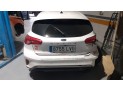BOMBA LIMPIA. FORD FOCUS 2021