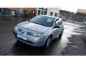 FARO ANTINIEBLA DELANTERO RENAULT MÉGANE 2006