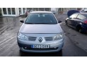 FARO ANTINIEBLA DELANTERO RENAULT MÉGANE 2006