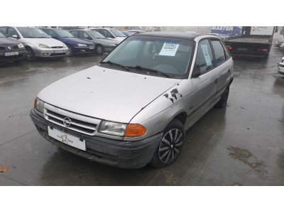 MECANICA TRASERA OPEL ASTRA 1994