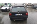 MECANICA TRASERA	 OPEL ASTRA 1994