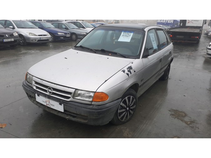 ELECTROVENTILADOR OPEL ASTRA 1994