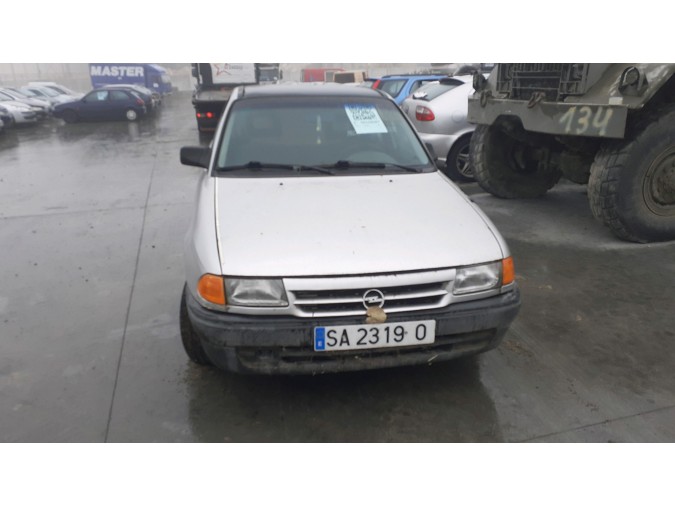 ELECTROVENTILADOR OPEL ASTRA 1994