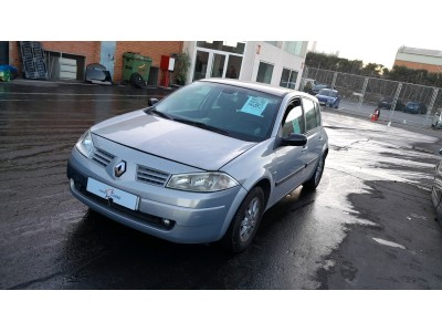POTENCIOMETRO PEDAL ACELERADOR RENAULT MÉGANE 2006