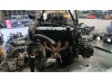 MOTOR CON ACCESORIOS Y CAJA DE CAMBIOS DAEWOO LACETTI SALOON 2004
