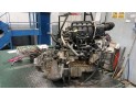 MOTOR CON ACCESORIOS Y CAJA DE CAMBIOS DAEWOO LACETTI SALOON 2004