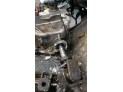 MOTOR CON ACCESORIOS Y CAJA DE CAMBIOS DAEWOO LACETTI SALOON 2004